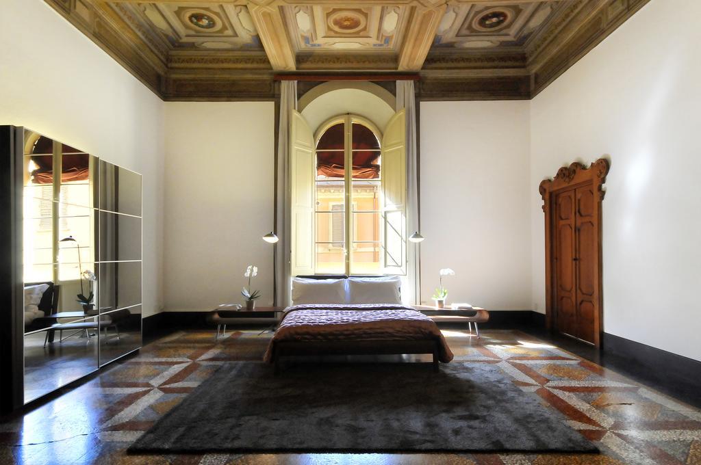 B&B Farini 26 Bologna Cameră foto