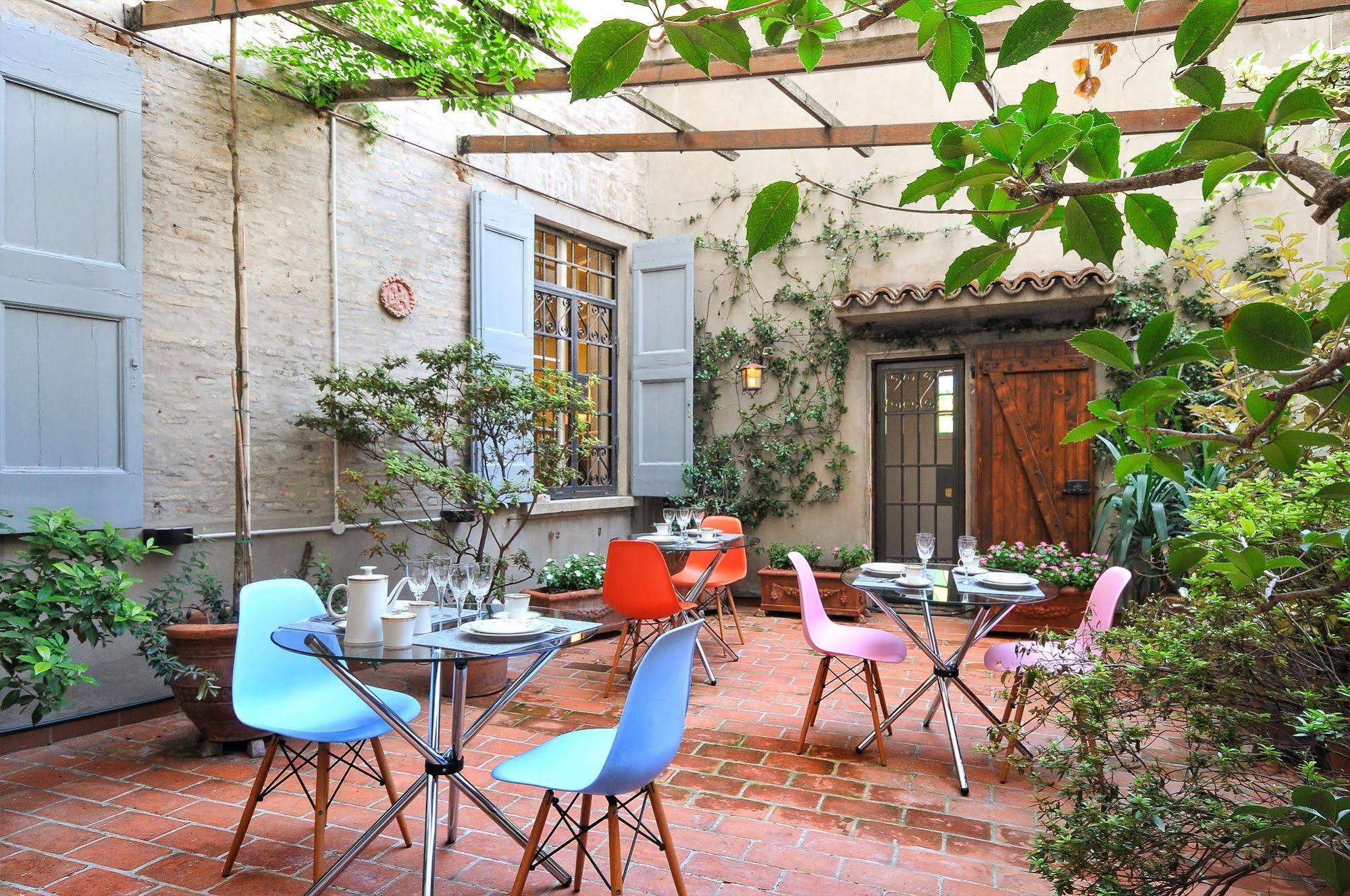 B&B Farini 26 Bologna Exterior foto
